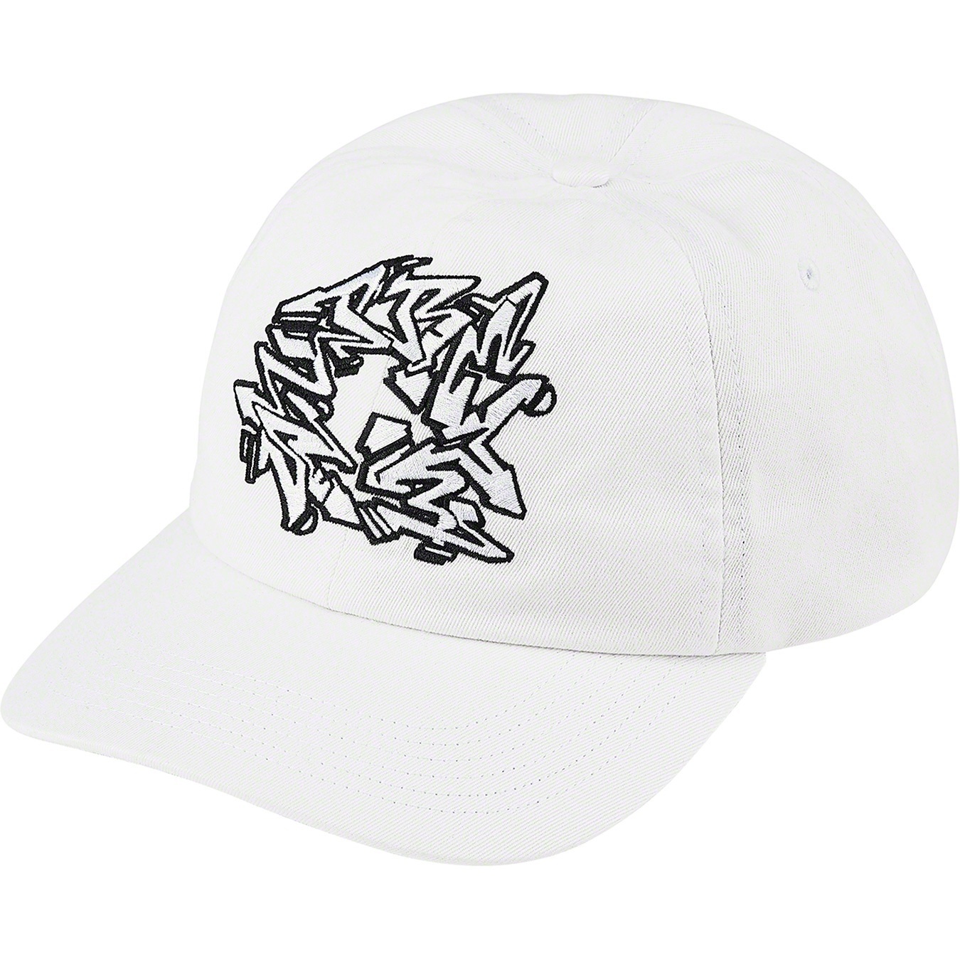 Support Unit 6-Panel view 3
